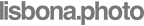 lisboa photo logo