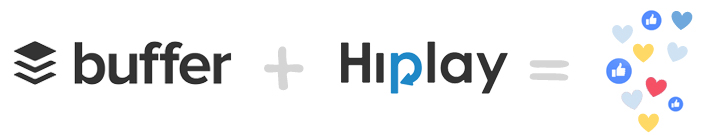 hiplay and buffer