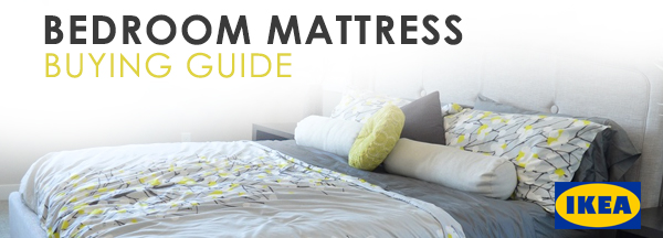 mattress buying guide
