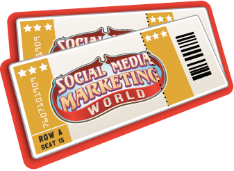 social media marketing world