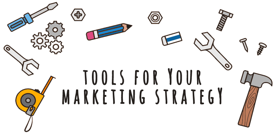 tool for marketing strategy