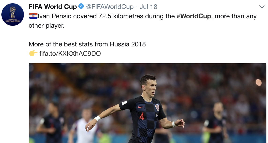 topical content world cup